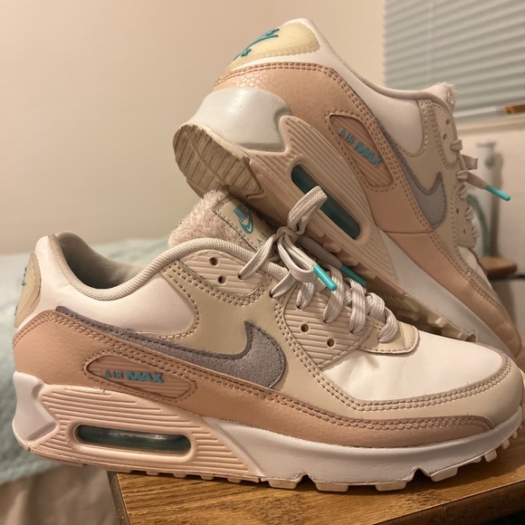 Nike Air Max - Picture 5 of 7